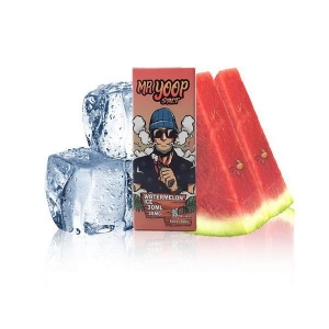 Líquido Watermelon ICE - Mr. Yoop Salt Nic - Foto 0