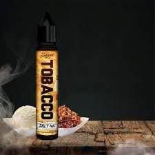 Líquido Tobacco (Tabaco) Secret Sauce - Foto 0