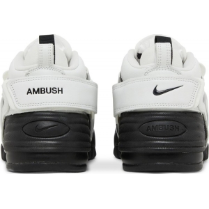 AMBUSH x Nike Air Adjust Force Summit White