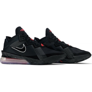 LeBron 18 Low 'Bred'