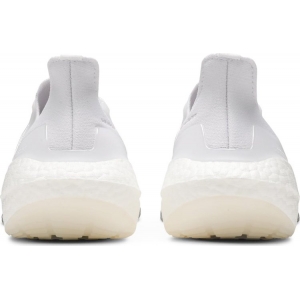 Tênis Adidas Ultraboost 21 - Cloud White