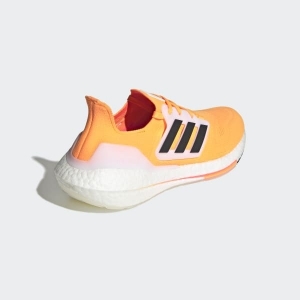 Tênis Adidas Ultraboost 22 - Orange