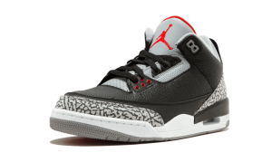 Tênis Air Jordan 3 Retro OG 