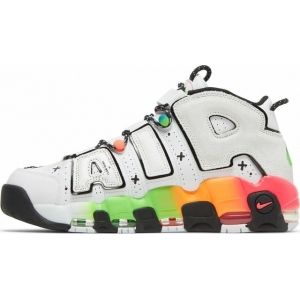 Tênis NIKE Air More Uptempo - 96 Culture of the Game