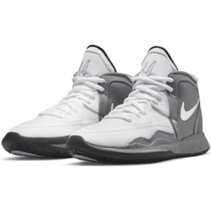 Tênis Nike Kyrie 8 - White Smoke Grey