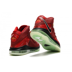 Tênis Nike LeBron 8 'Empire Jade'