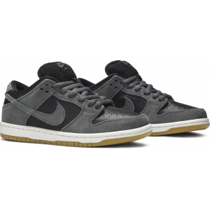 Tênis Nike SB Dunk Low TRD Dark Grey