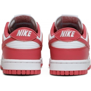 Tênis Nike  Wmns Dunk Low - Archeo Pink