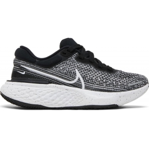 Wmns ZoomX Invincible Run Flyknit 'White Black'