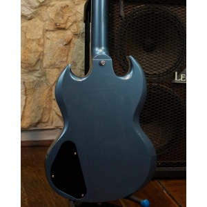 Guitarra Carrozza SGX Pelham Blue
