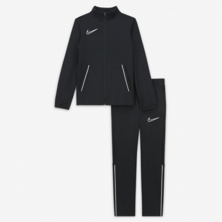 Agasalho Nike Dry Academy Trk Suit Unissex - Preto