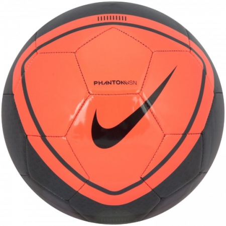 Bola de Futebol Campo Nike Phantom VSN