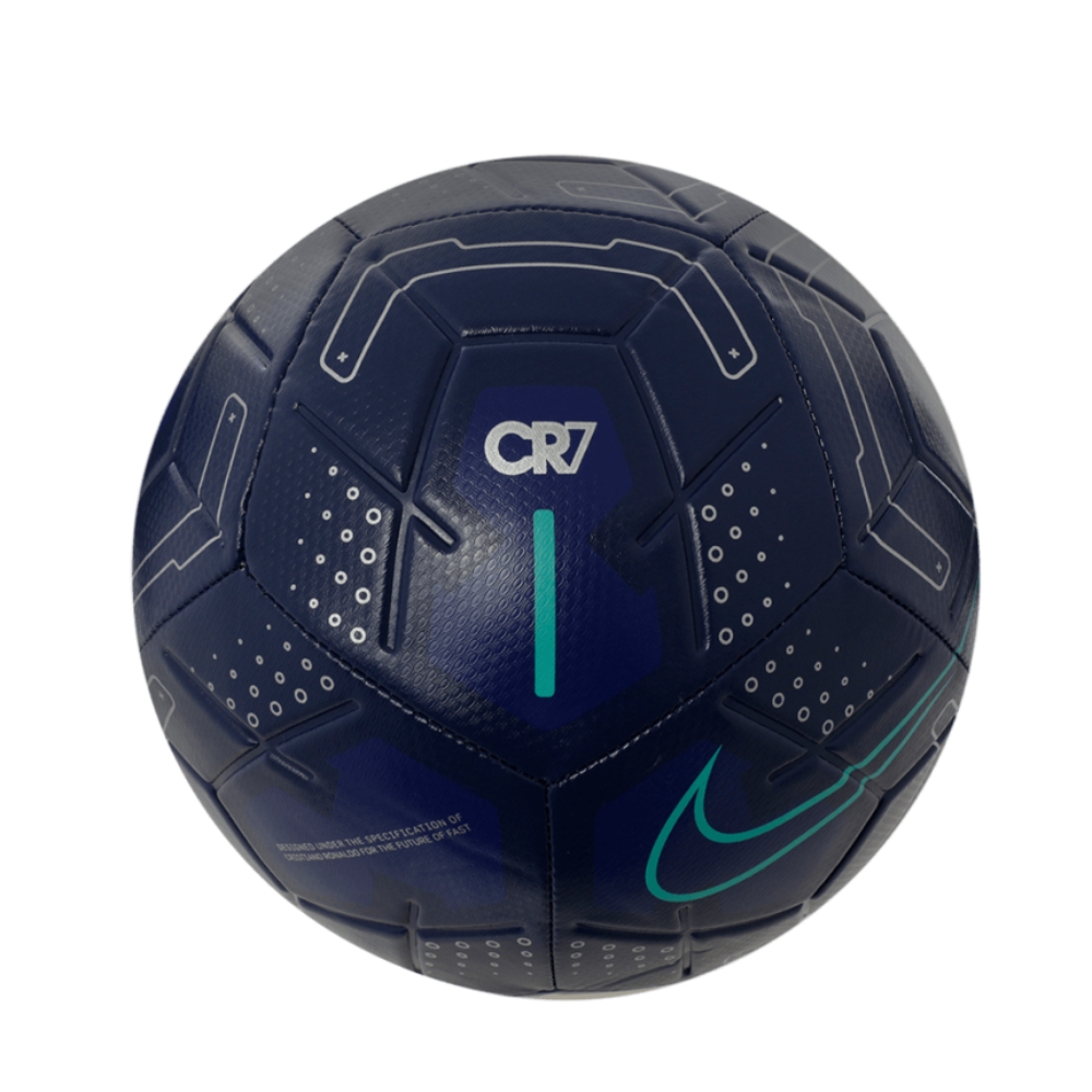 Bola de Futebol Nike Strike CR7 Campo