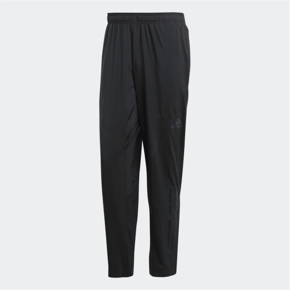 Calça Adidas Climacool Workout Pant Black