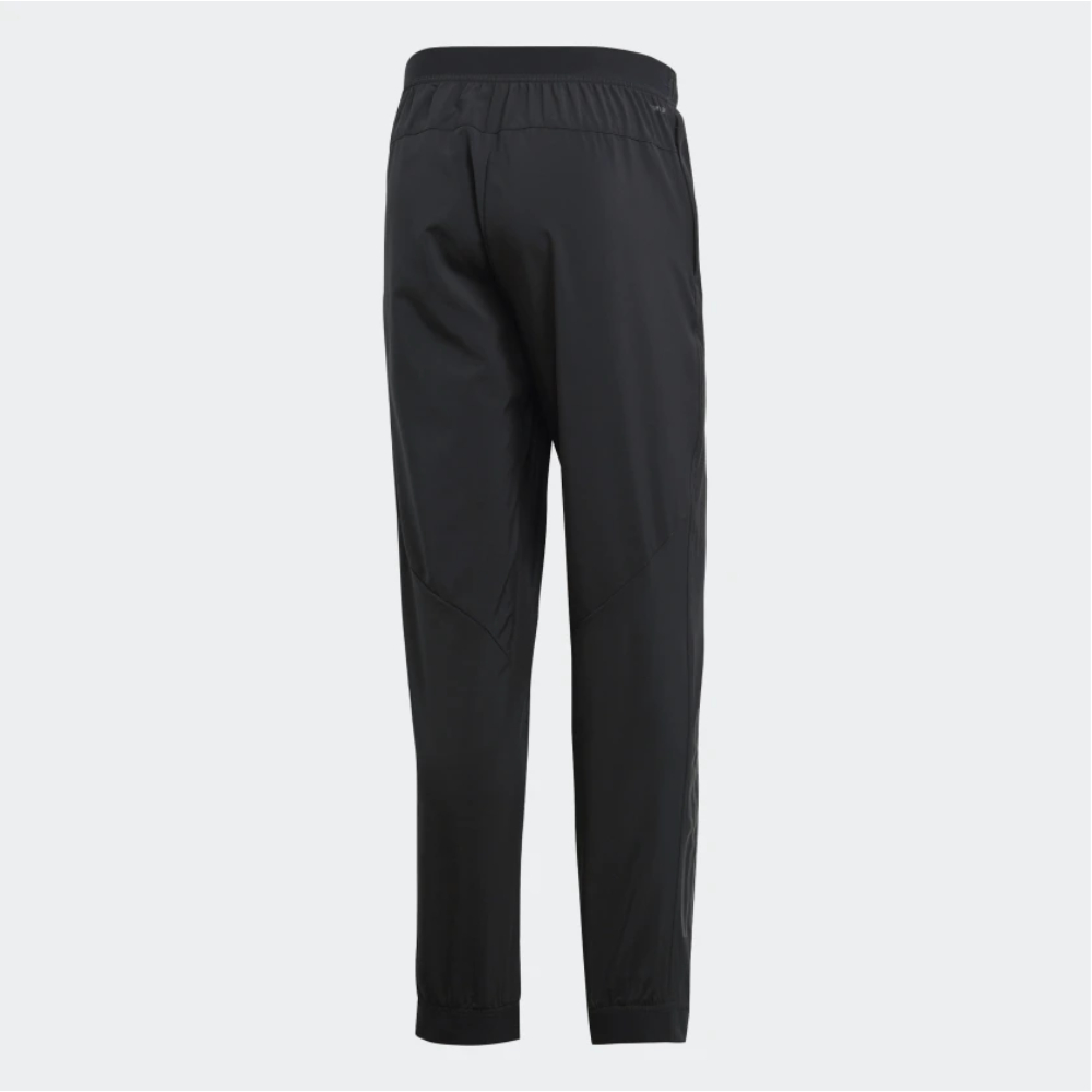 Calça Adidas Climacool Workout Pant Black