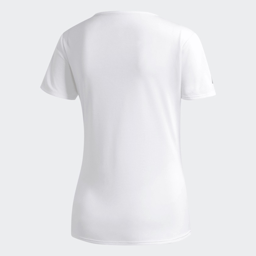 Camiseta Adidas RS SS TEE Branco