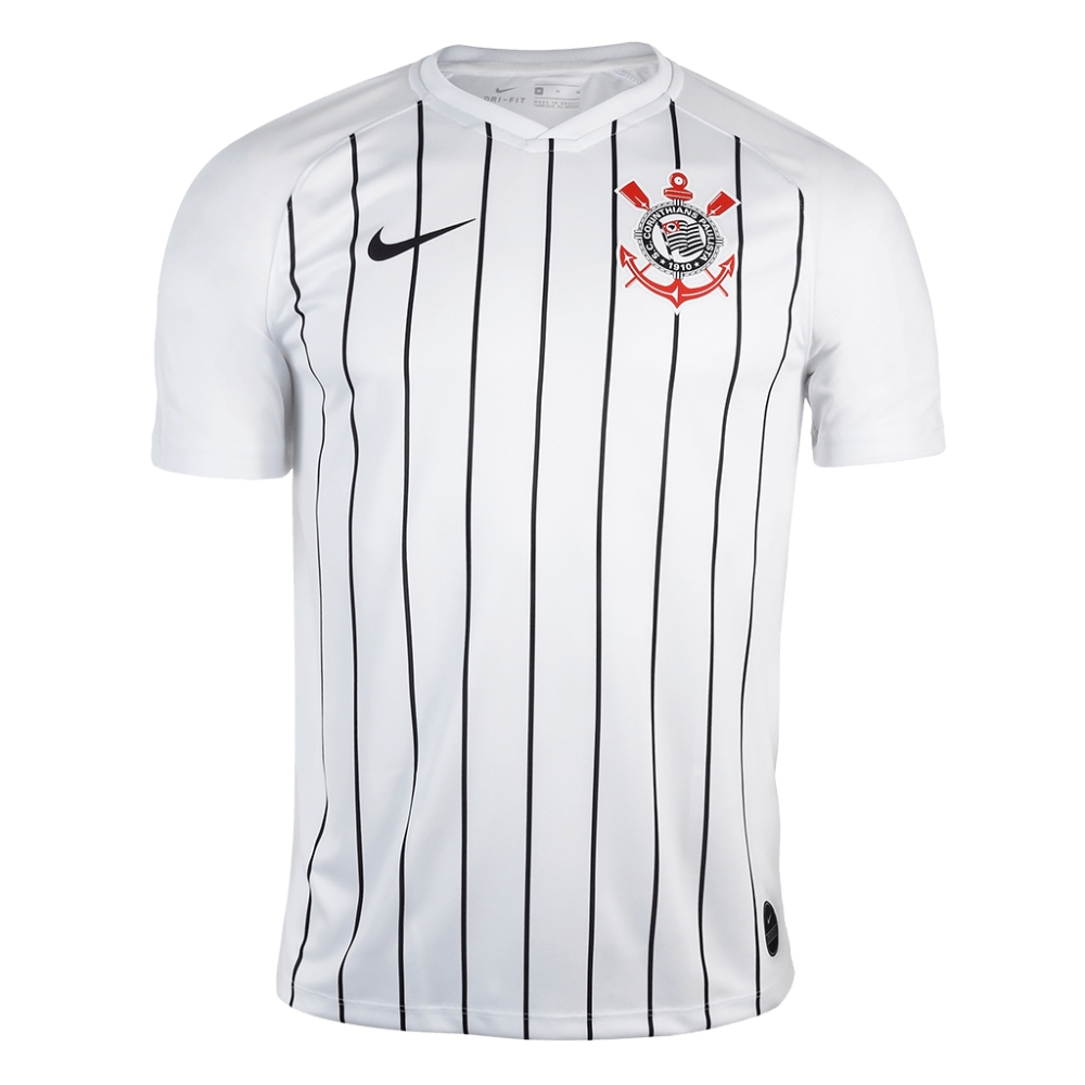 Camiseta Corinthians Nike Masculina