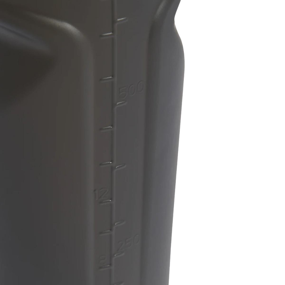 Garrafa Térmica Adidas 750 ML Unissex - Preto