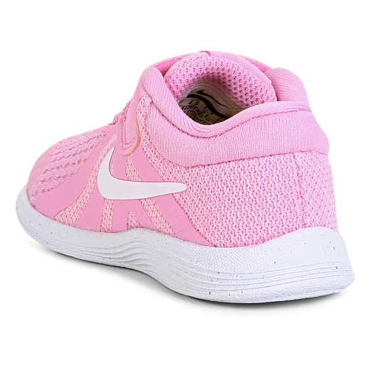 Tênis Nike Infantil Revolution 4 Rosa