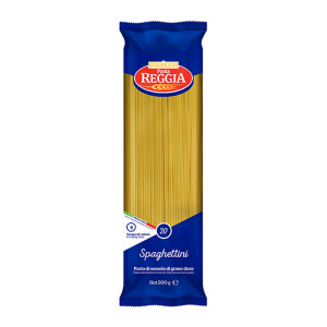 Spaghettini Pasta Reggia 500 g