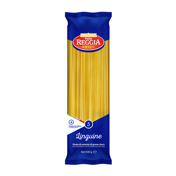 Linguine Pasta Reggia 500 g