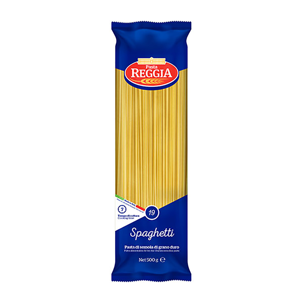 Spaghetti Pasta Reggia 500 g