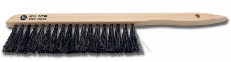 Escova para limpeza Trident Mod. 5050