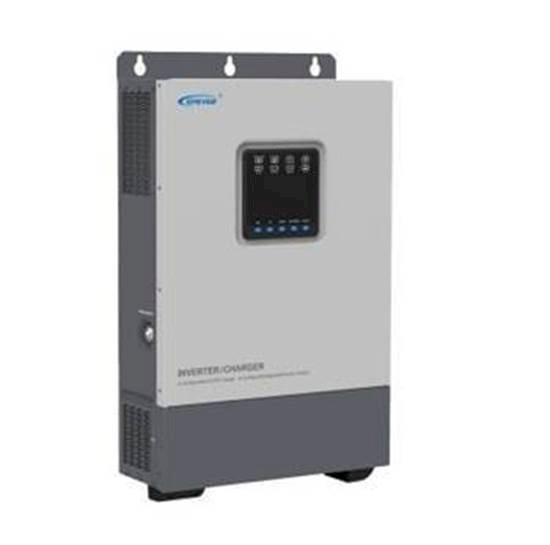Inversor Off-Grid Hibrido Epever UPower-Hi UP3000-HM5041 - 50AMPPT - 48/110V