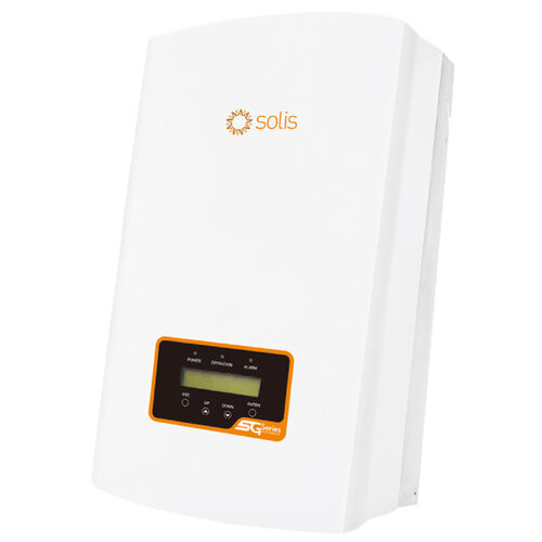 Inversor Solar Solis- 7.7kW-1P7K-5G