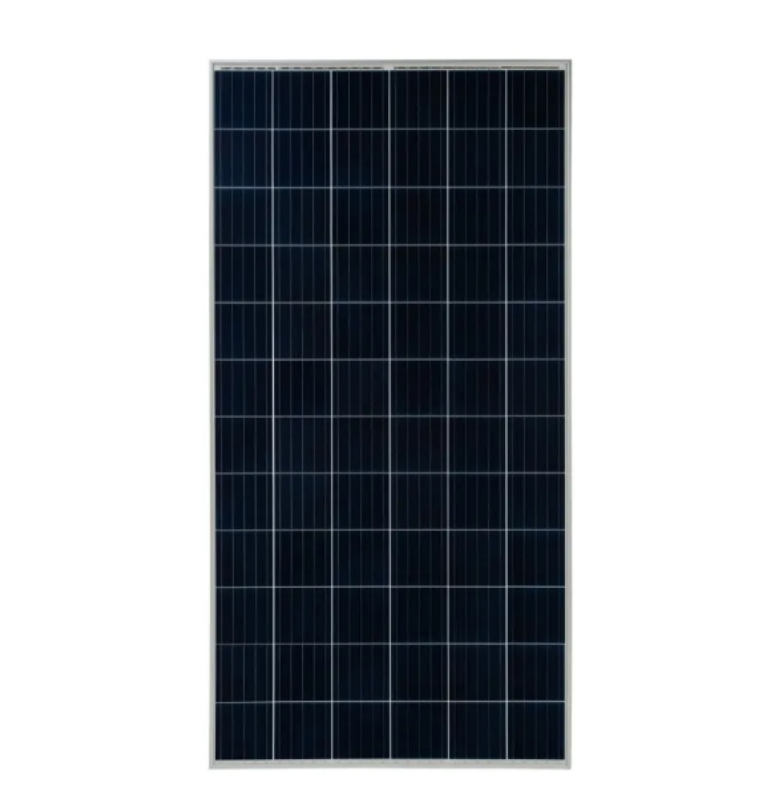 Painel Solar 335W - Helius (HMF72P-335A)