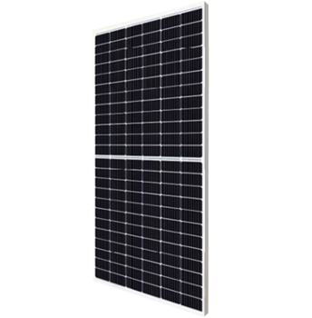 Painel Solar 450W Mono - Canadian HiKu - Bi-Partida