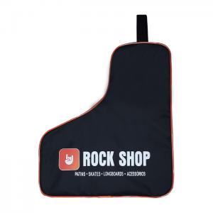 Bolsa Porta Patins Rock Shop