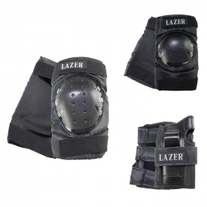 Kit de Proteção Lazer 611