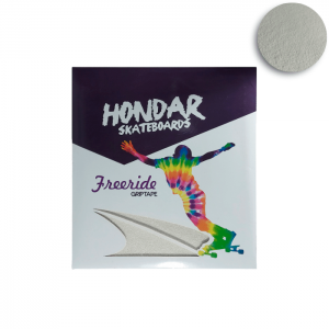 Lixa Hondar Grossa para Longboard (Várias Cores) 11