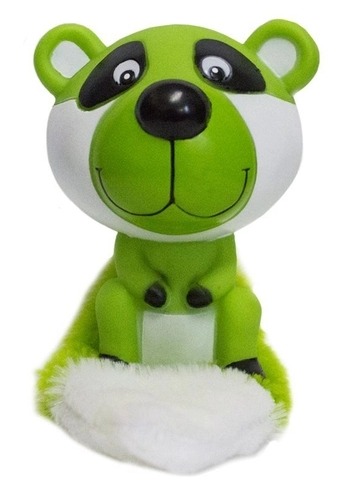 Brinquedo Dog Green Para Cães The Pets Brasil