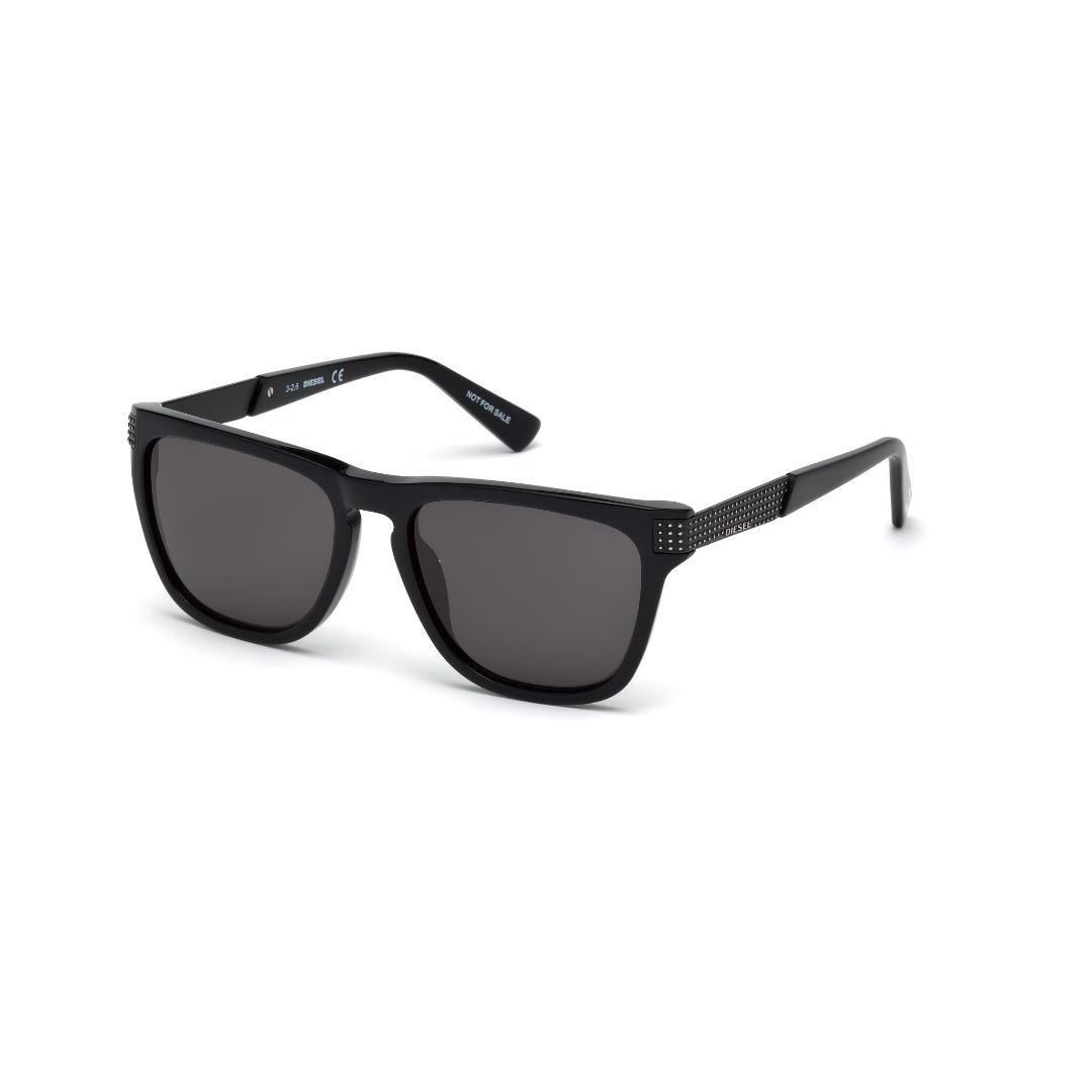 Óculos de Sol Feminino Diesel - DL0236 5401A