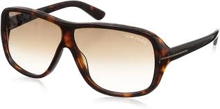 Óculos de Sol Tom Ford Biake TF242 52F 63 7