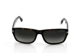 Óculos de Sol Tom Ford Mason TF445 20A 56 17