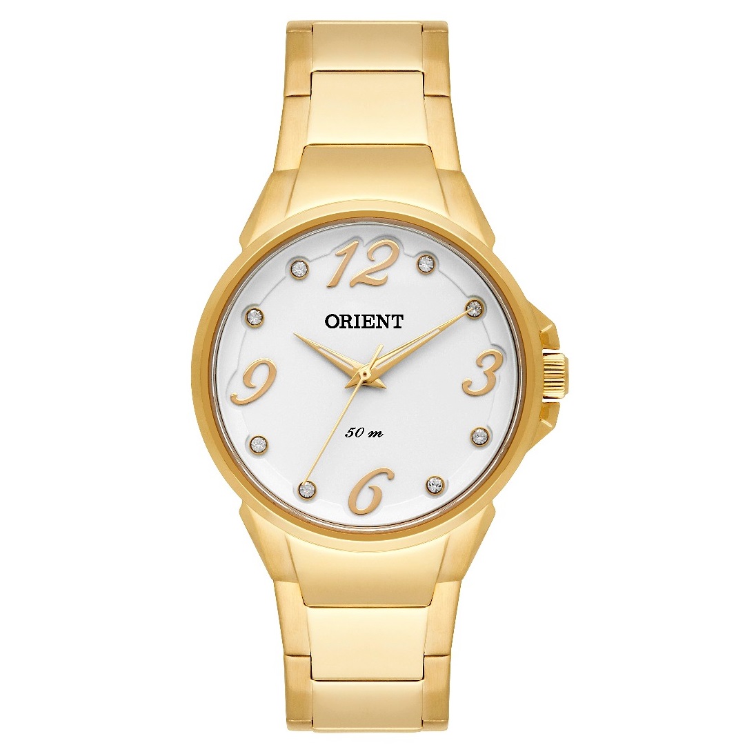 Relógio Orient Eternal FGSS0081 B2KX Feminino