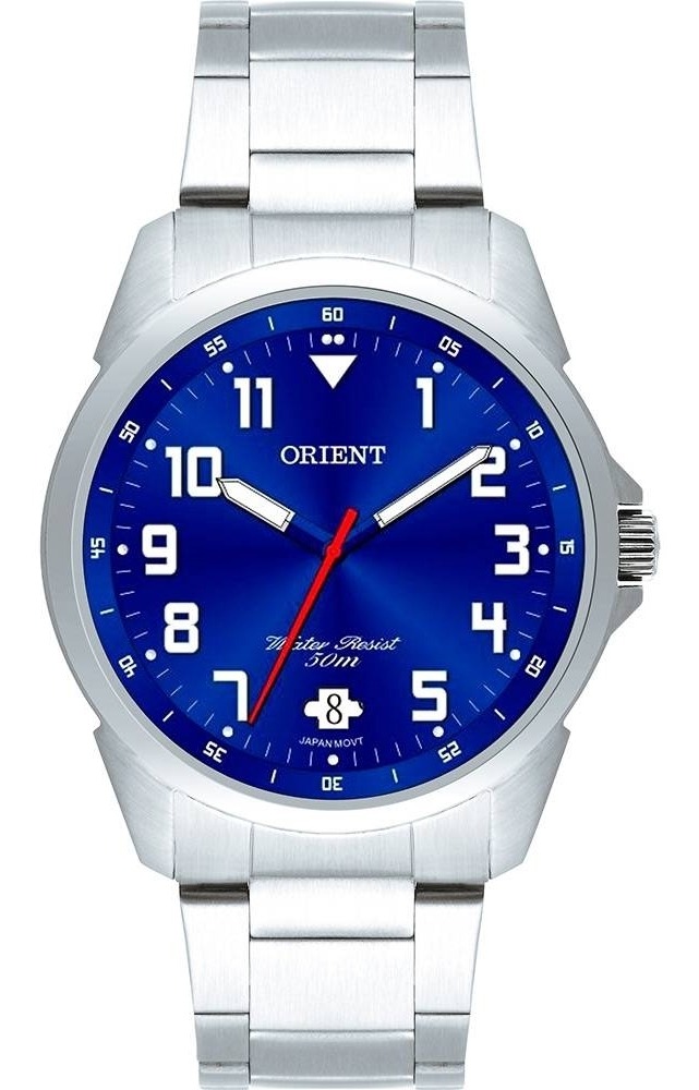 Relógio Orient MBSS1154A D2SX Masculino