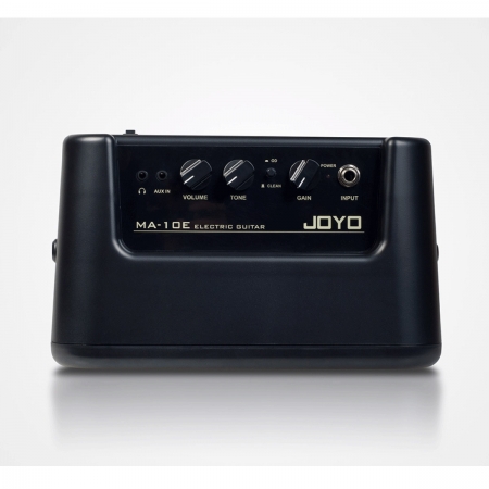 Amplificador para Guitarra Portátil 10 WRms MA10-E Joyo