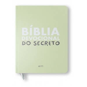 Bíblia do Secreto ? Verde
