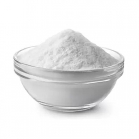 Bicarbonato de Sódio (Nacional) Saca 25kg