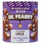 Pasta de Amendoim com Whey Protein (650g) - Dr Peanut