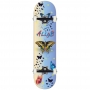 Skate Butterfly Completo Semi Profissional - Allyb