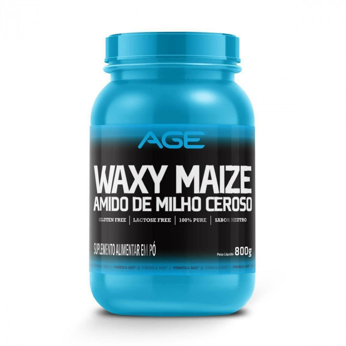 Waxy Maize 800 g - Age