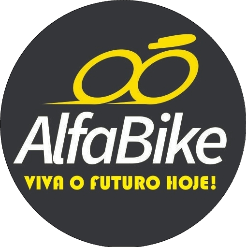 Alfa Bike - Frete Grátis Acima De R$ 79,00*