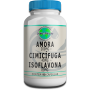 Amora 200Mg + Cimicífuga Racemosa 40Mg + Isoflavona 80Mg - 90 Cápsulas