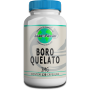 Boro Quelato 3Mg - 120 Cápsulas