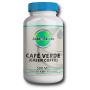 Café Verde(Green Coffe) 500Mg - 120 Cápsulas